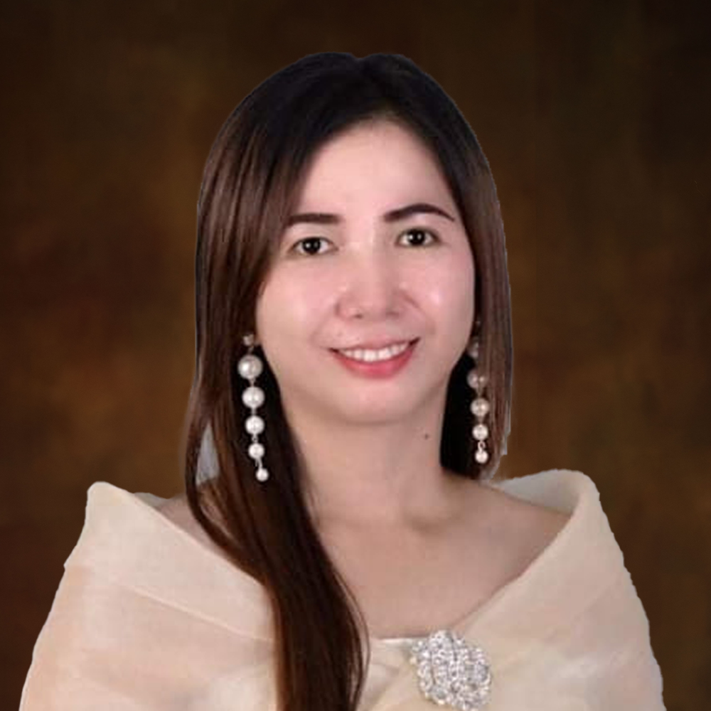 PROF. JEANETTE M. BAQUING