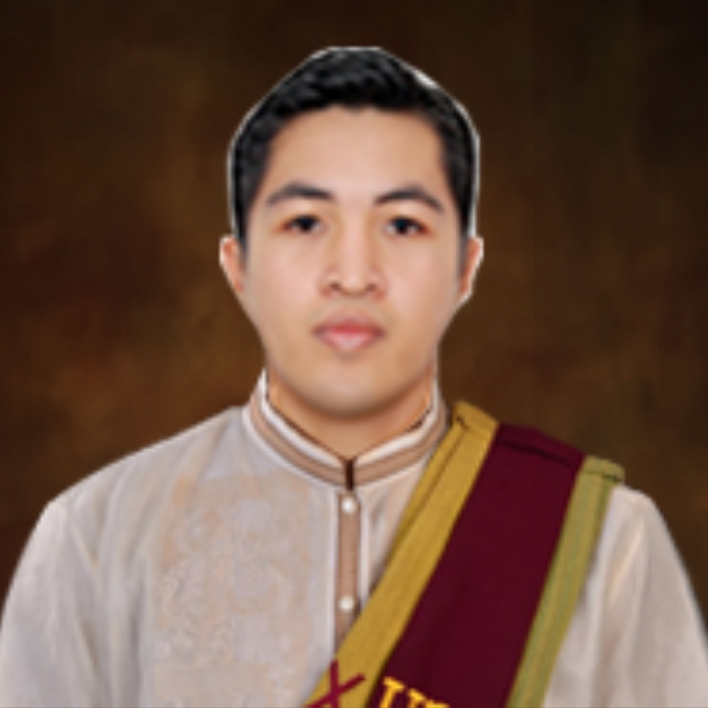 JO-ANDREW G. AGUSTIN