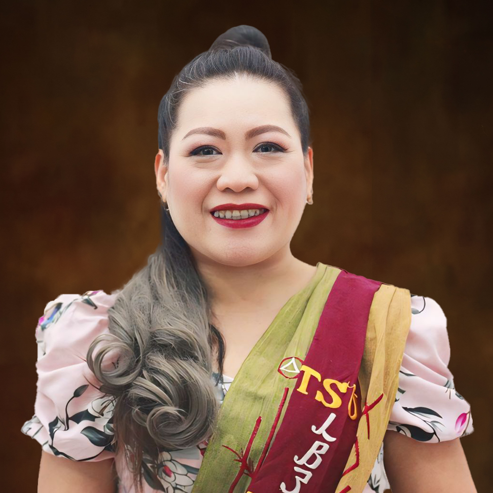 ASSOC. PROF. CHRISTINE JANELLE M. SANTIAGO