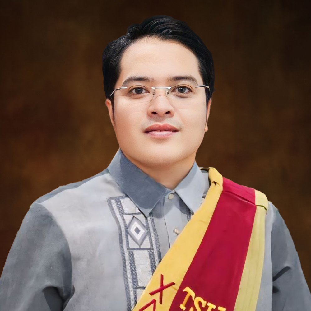 JOEY ALBERT D. DAVID