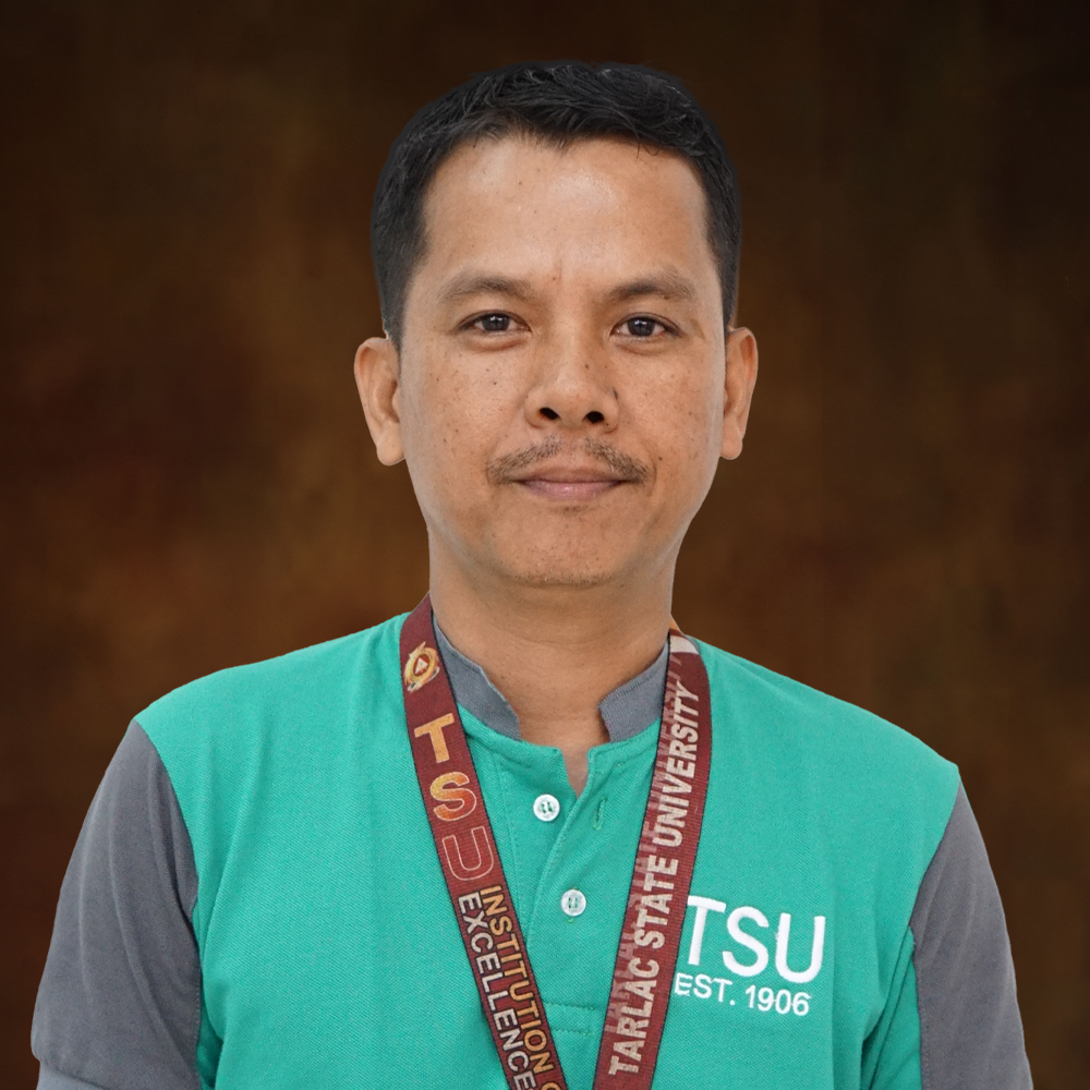 ASSOC. PROF. ERWIN L. SIBAL