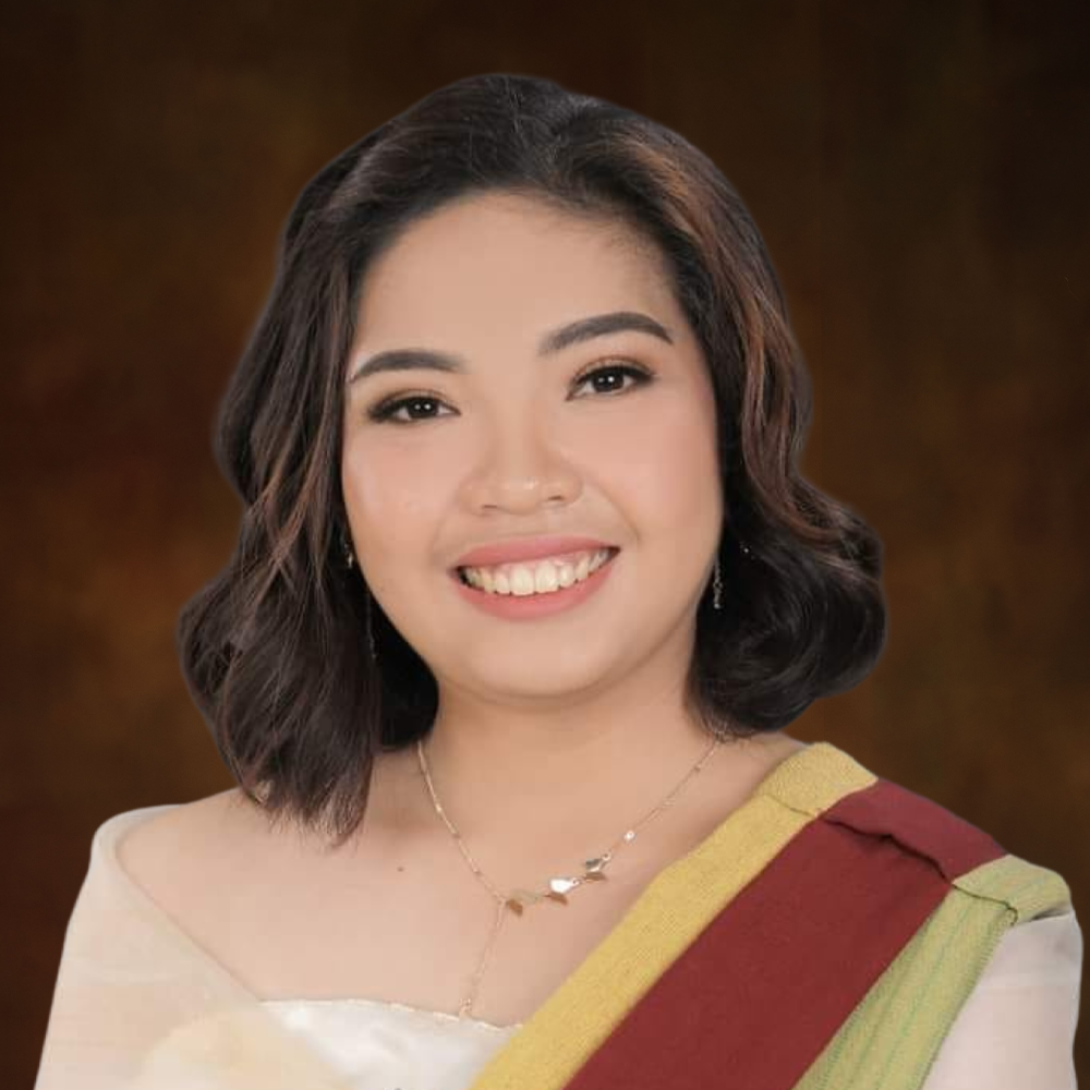 ELOISA JANE P. LINDO