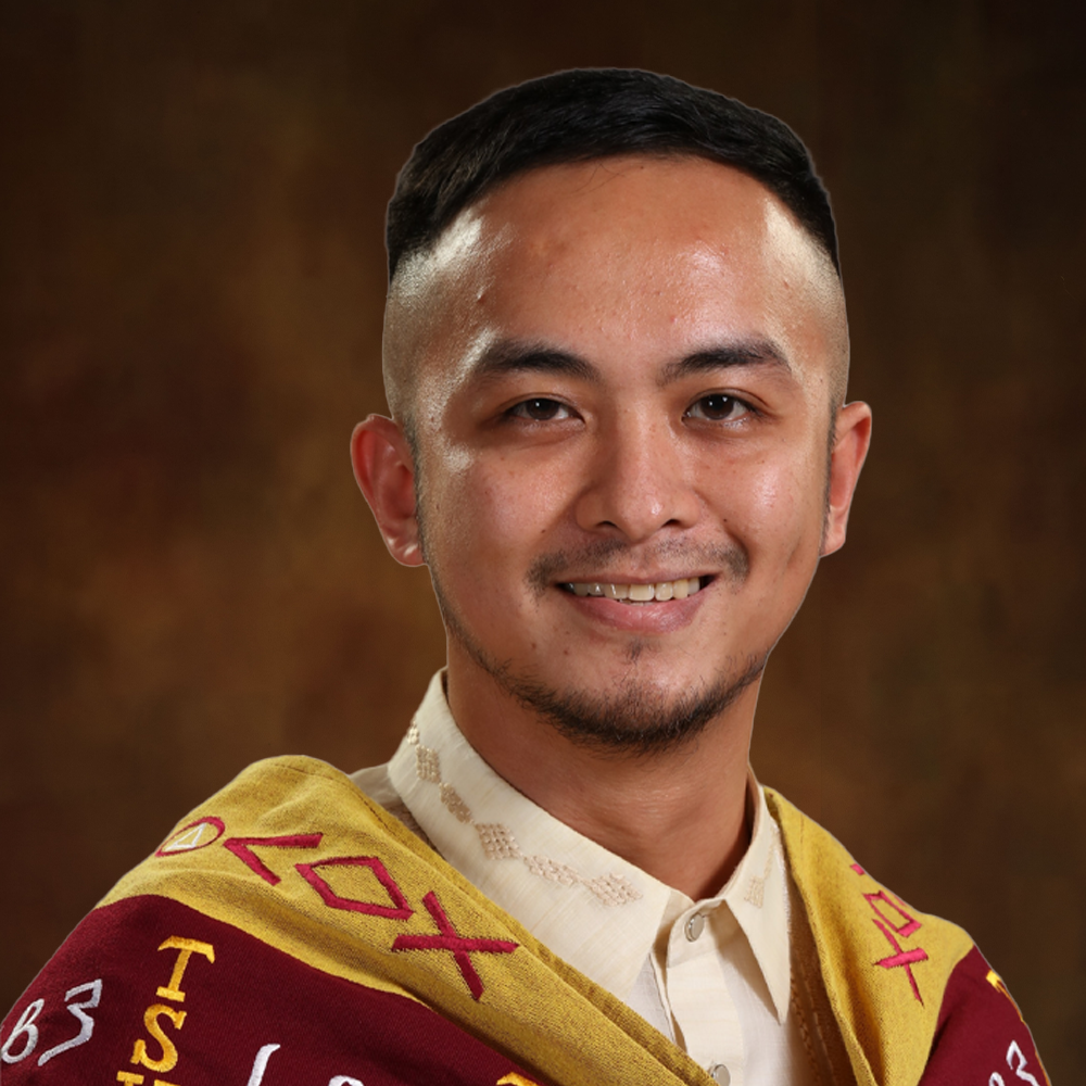 ENGR. EMIR LENARD S.F. SICANGCO