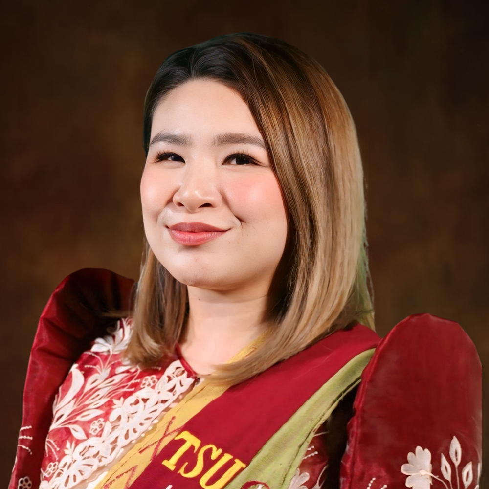 DR. FRANCELLE L. CALUB