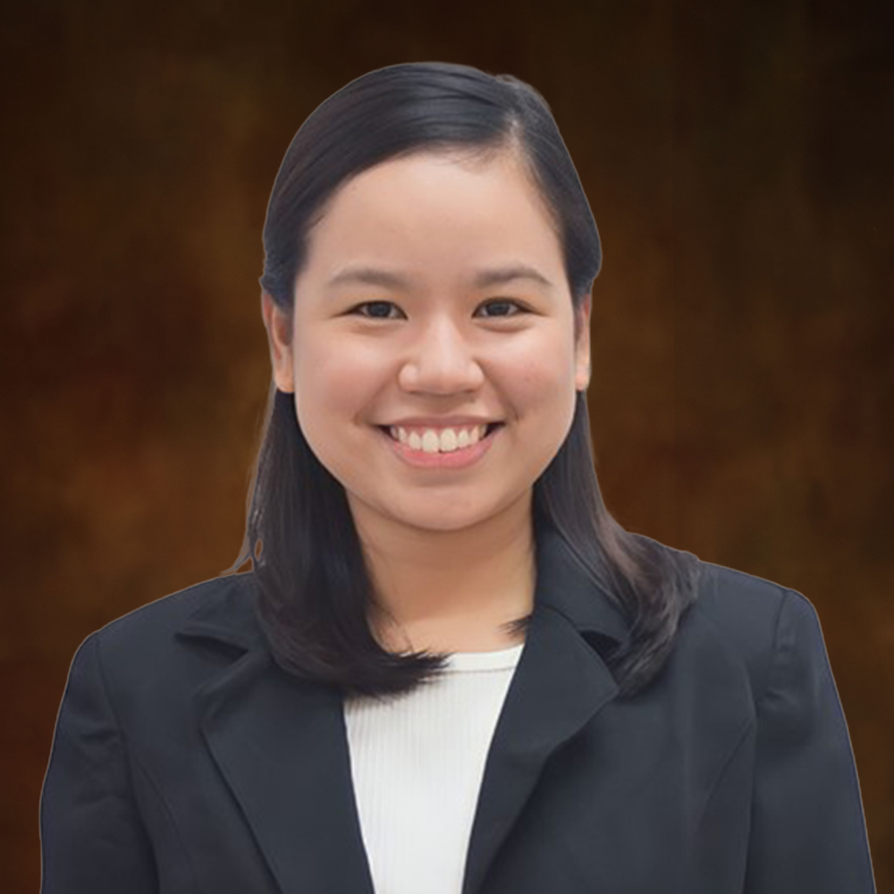 XYLYN JOY P. ABRAJANO