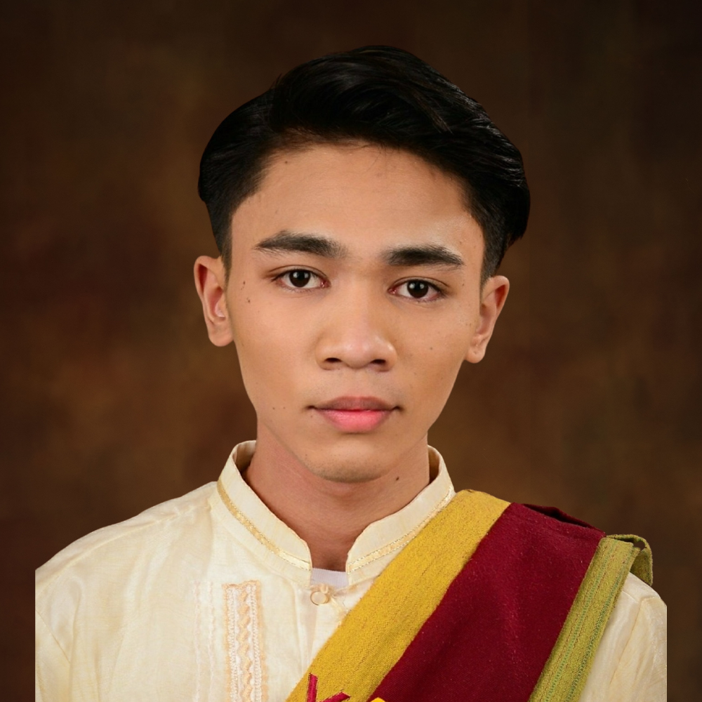 DENZELL JETH D. BUENA