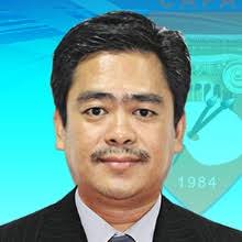 AR. PAUL E. VILLEGAS