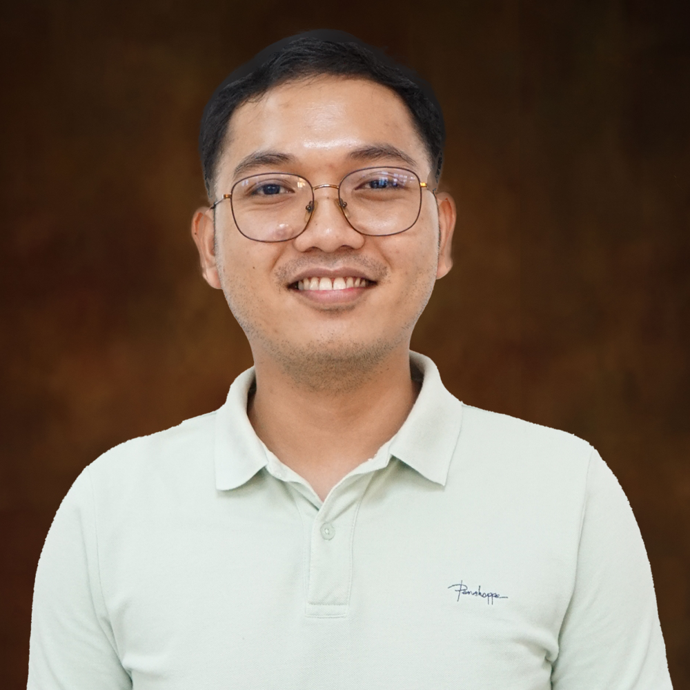 ENGR. RENZ PAUL P. QUIAMBAO