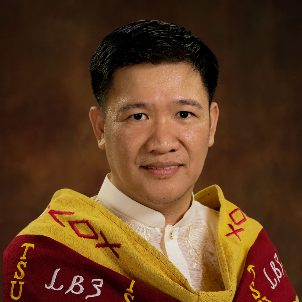 DR. ERWIN P. LACANLALE