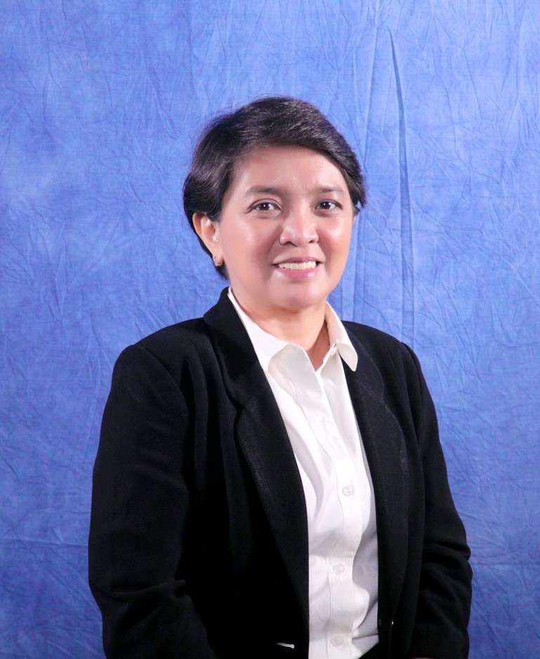 DR. GRACE ANNE C. HASEGAWA